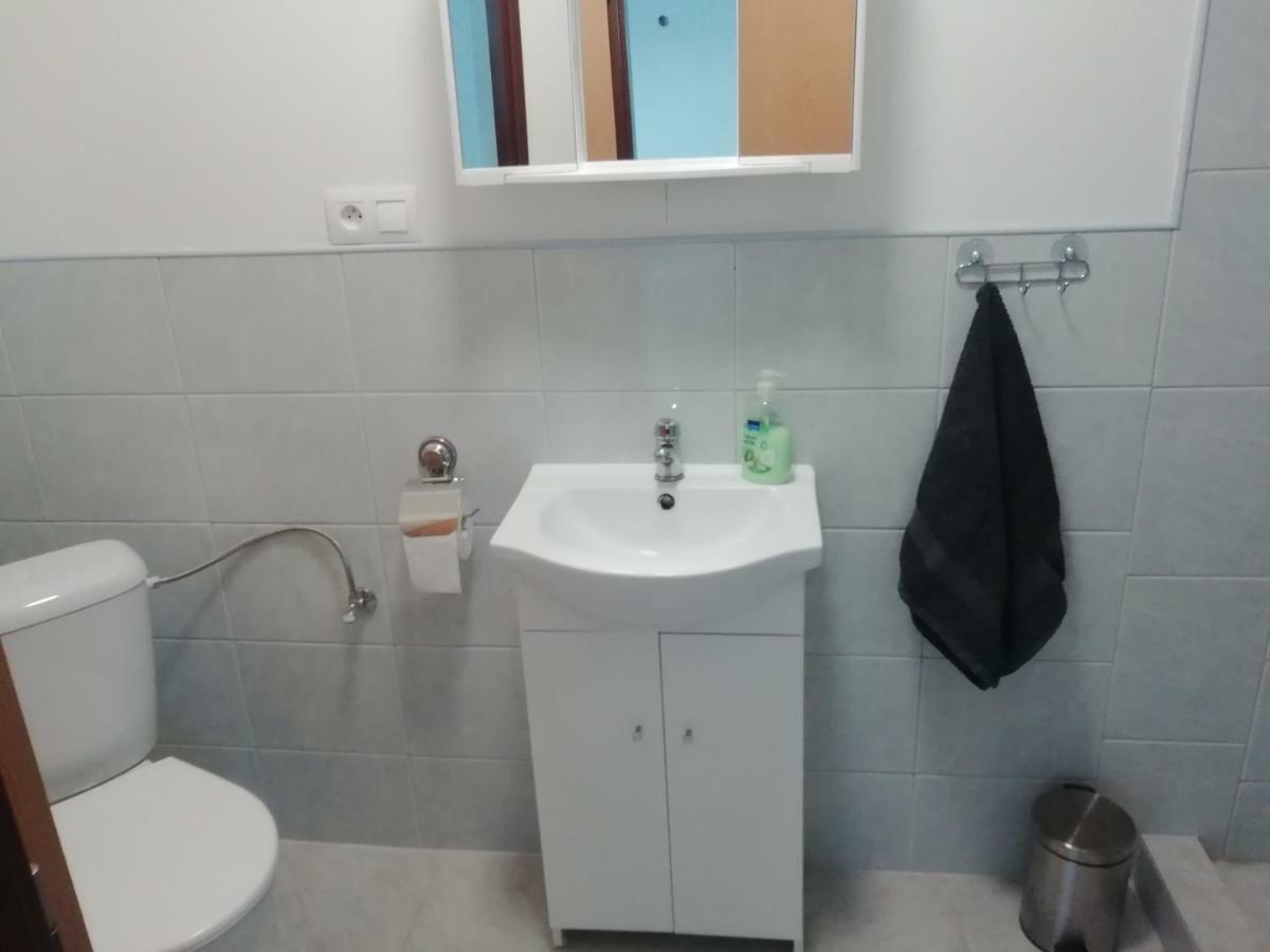 Apartamento Penzion Pod Sklepy Novy Prerov Exterior foto